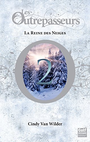 reine des neiges la [2]