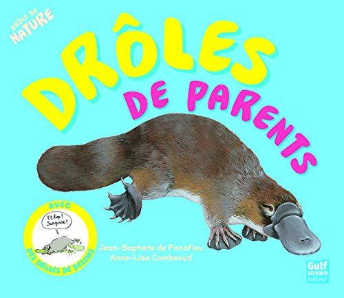 drôles de parents