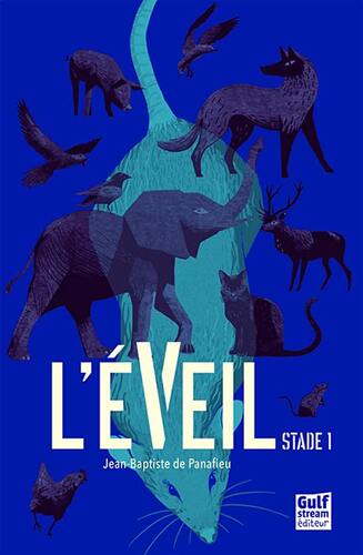 l' éveil   [Stade 1]