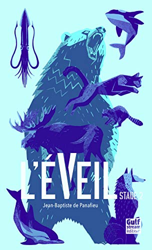 l' éveil  