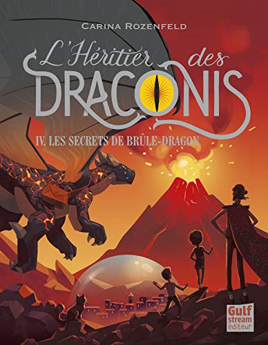 les secrets de brûle-dragon   [4]