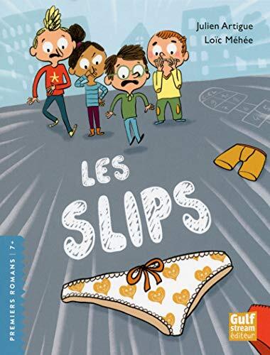 les slips  