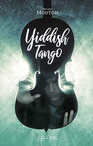 yiddish tango