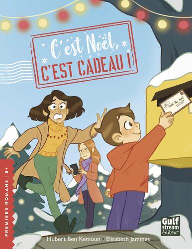c'est noël, c'est cadeau !