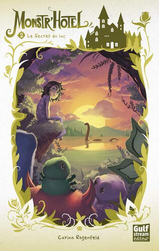 le secret du lac   [2]