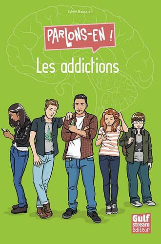 les addictions  