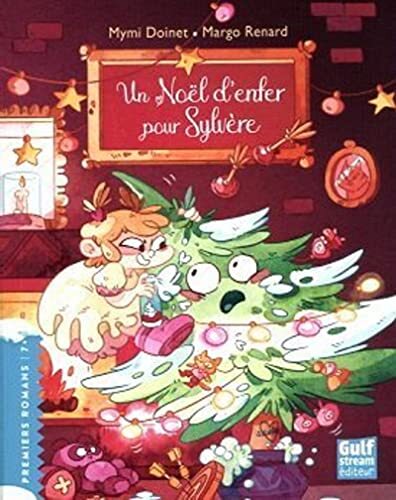 un noël d'enfer pour sylvère !  