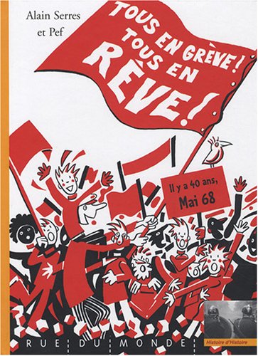 tous en grève ! tous en rêve !