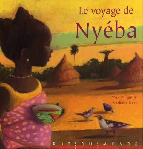 le voyage de nyéba  