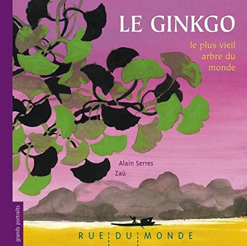 le ginko  