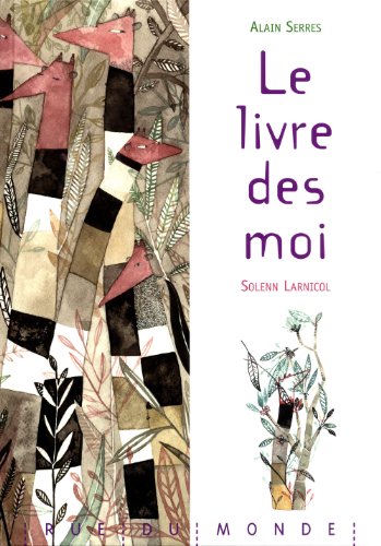 le livre des moi  