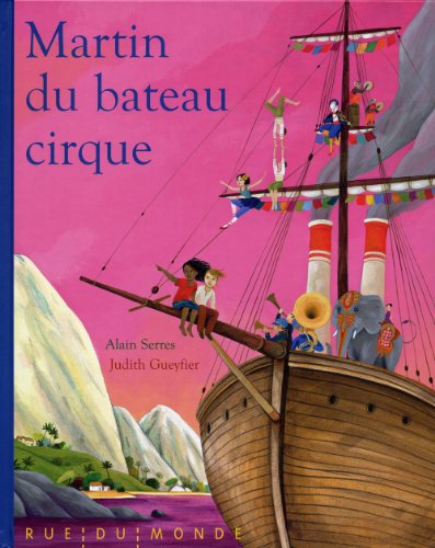 martin du bateau cirque [2]
