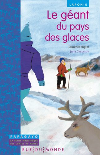 le géant du pays des glaces   [4]