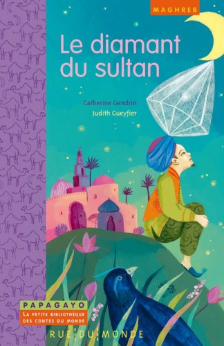le diamant du sultan   [3]