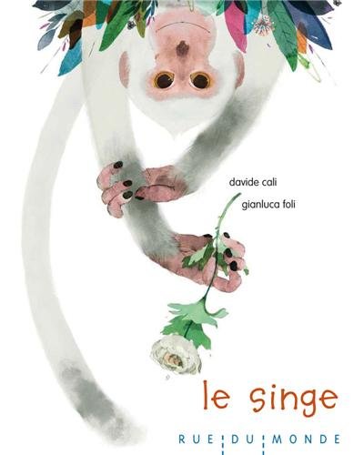 le singe  