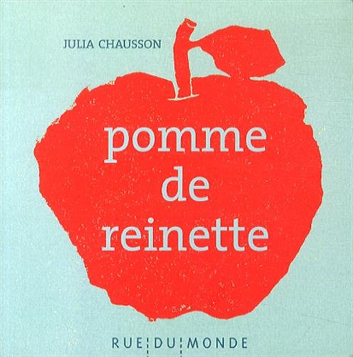 pomme de reinette [3]