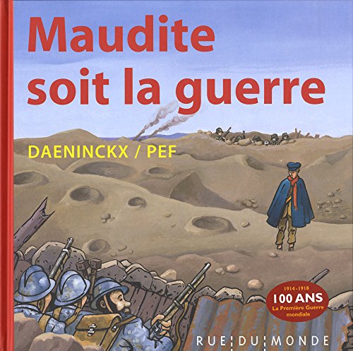 maudite soit la guerre