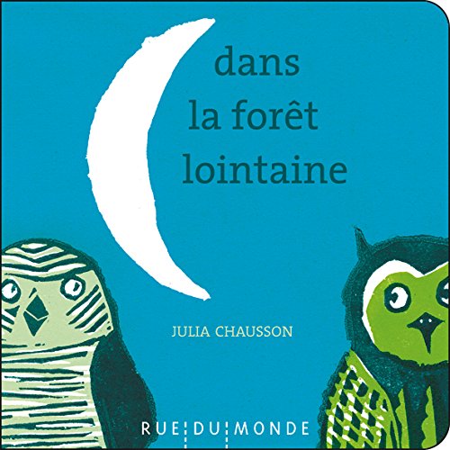 dans la forêt lointaine [5]