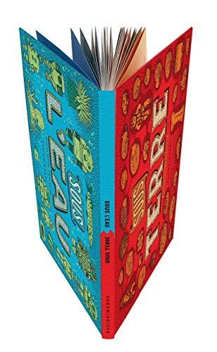 sous terre / sous l'eau