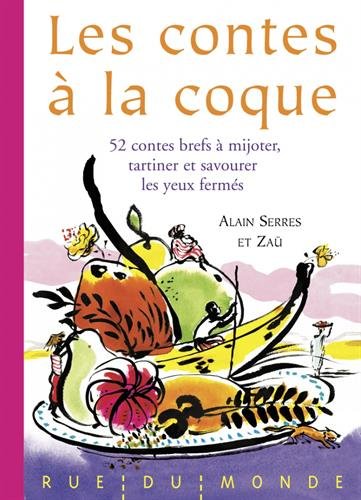 les contes à la coque  