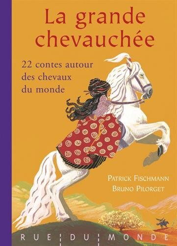 la grande chevauchée  
