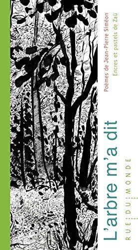 l' arbre m'a dit  
