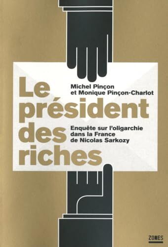 le président des riches  