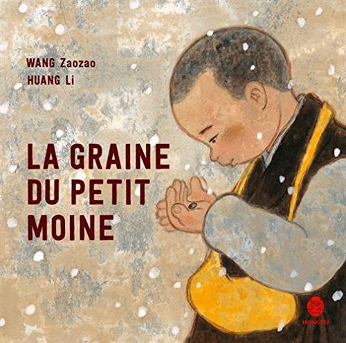 la graine du petit moine  