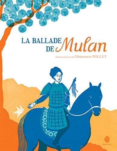 la ballade de mulan  
