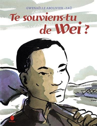 te souviens-tu de wei ?