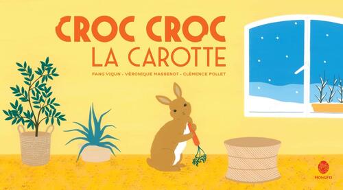 croc croc la carotte