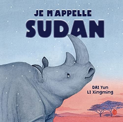 je m'appelle sudan