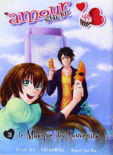 le masque des souvenirs   [3]