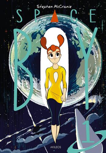 space boy tome 1 [1]
