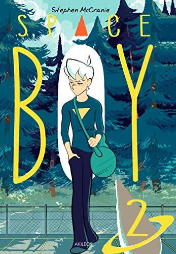 space boy tome 2 [2]