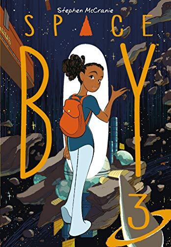 space boy tome 3 [3]