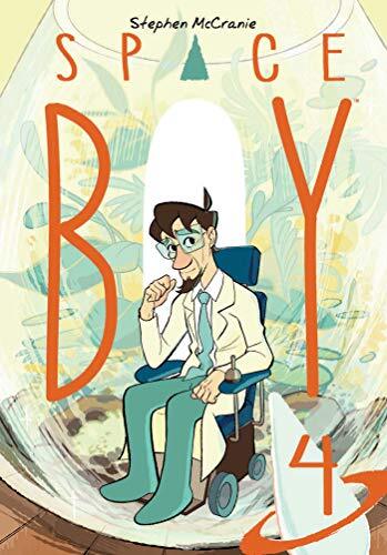 space boy tome 4 [4]