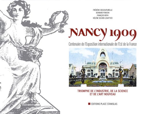 nancy 1909