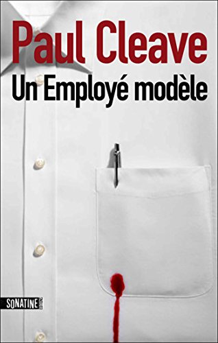un employé modèle  