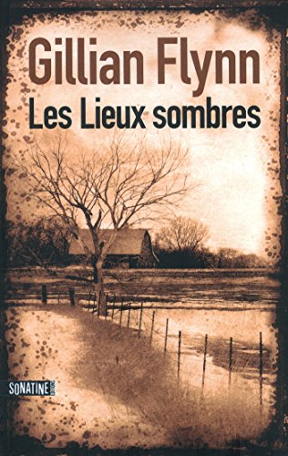 les lieux sombres  