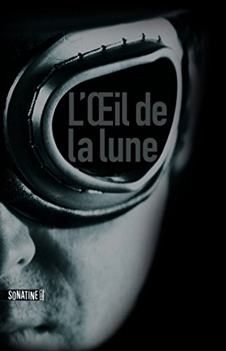 le bourbon kid, t02. l'oeil de la lune    [2]