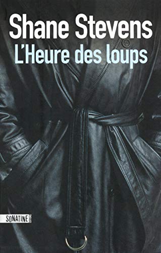 l' heure des loups  