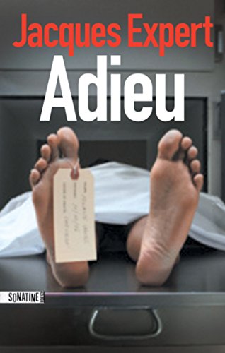 adieu