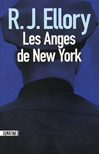 les anges de new york  