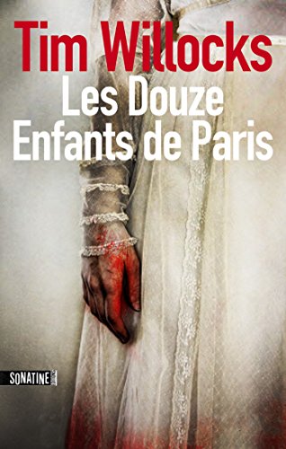 douze enfants de paris (les )