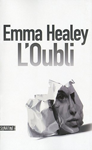 l' oubli  