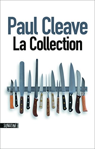 la collection  