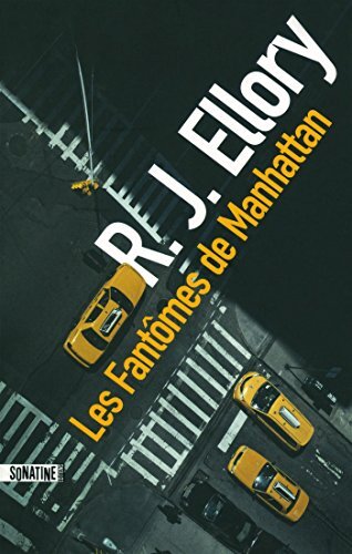les fantômes de manhattan  
