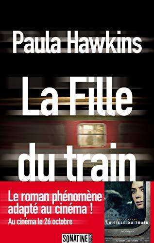 [la ]fille du train