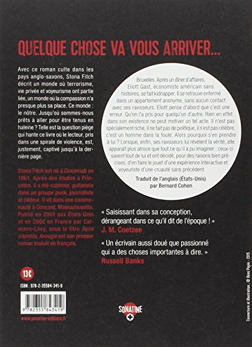 aveuglé